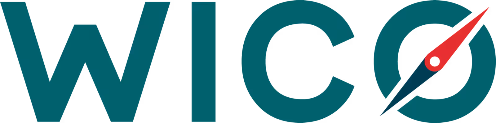 WICO scholengroep logo
